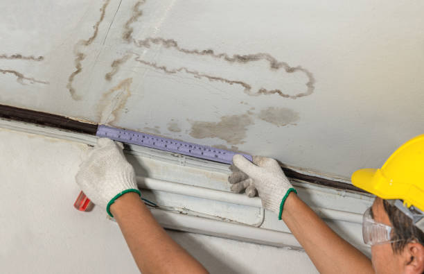 Reliable Water Damage Repair contractor in Earth, TX by Aqua Guard Water Damage
